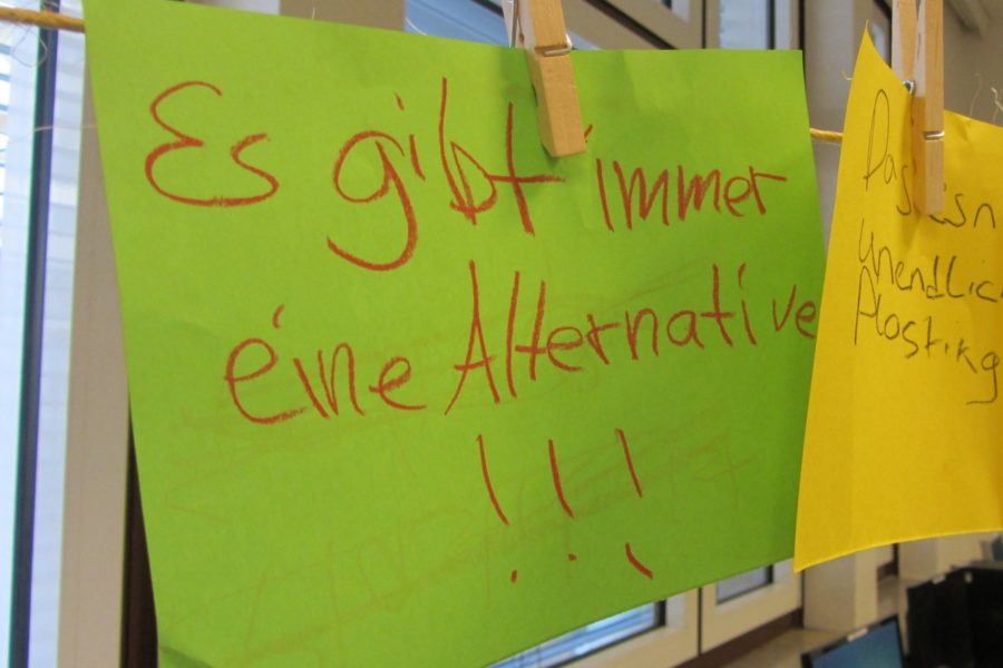 EsgibtimmereineAlternative_Rechte_Vamos e V Münster