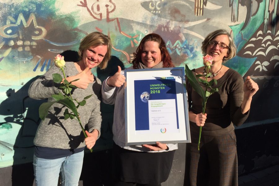 VamosTeam_FreutsichüberUmweltpreis