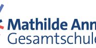 Logo_Mathilde Anneke Gesamtschule_Vamos eV Logo der Mathilde Annecke Gesamtschule.