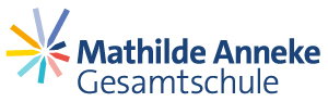 Logo_Mathilde Anneke Gesamtschule_Vamos eV Logo der Mathilde Annecke Gesamtschule.