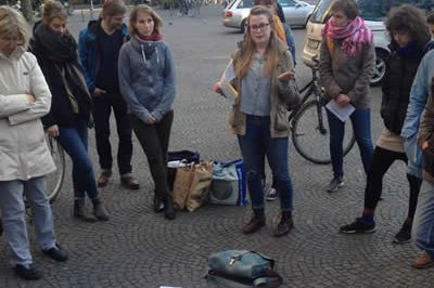 Stadtführung_Vamos eV Stadtführung