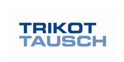 Logo der Bildungseinheit TrikoTausch.