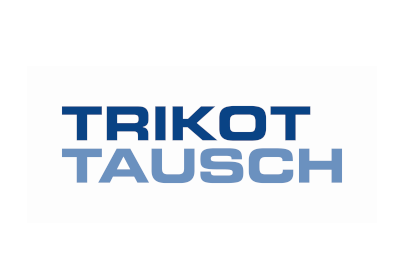 Logo der Bildungseinheit TrikoTausch.