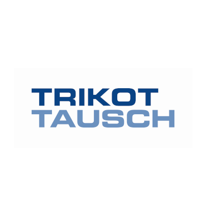 Logo der Bildungseinheit TrikoTausch.