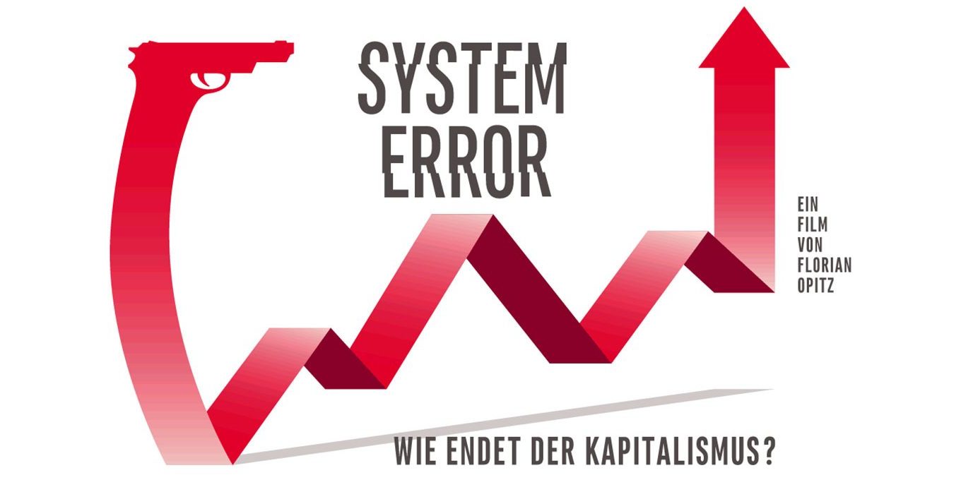 System Error