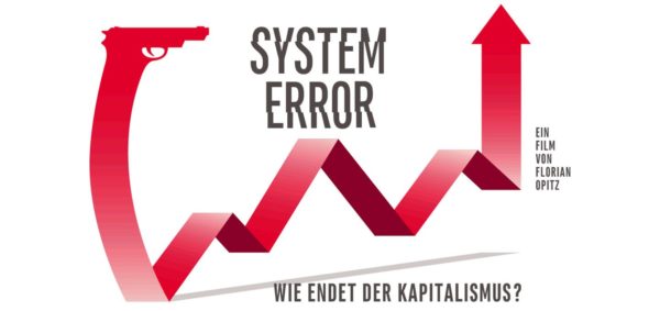 System Error