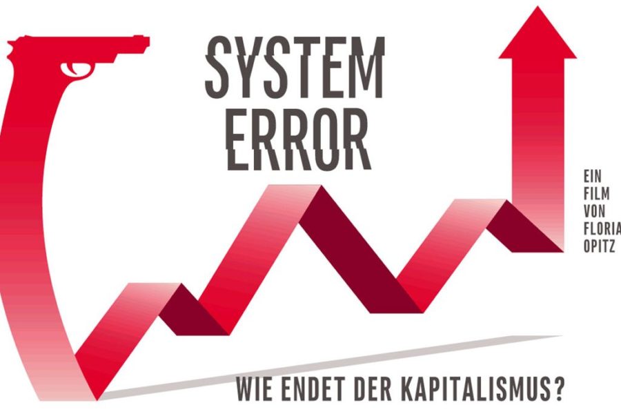 System Error