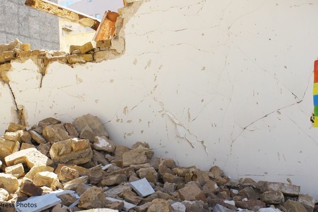 Everyday Rebellion Banner