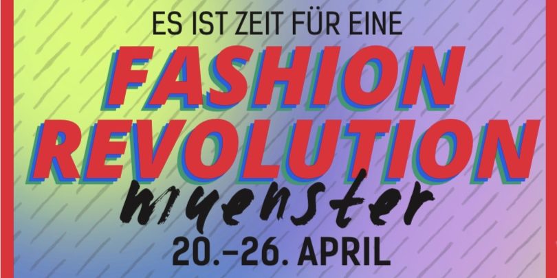 FashionRevolutionWeek.img Fashion Revolution Week 2020