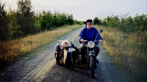 Die Letzte Sau Banner