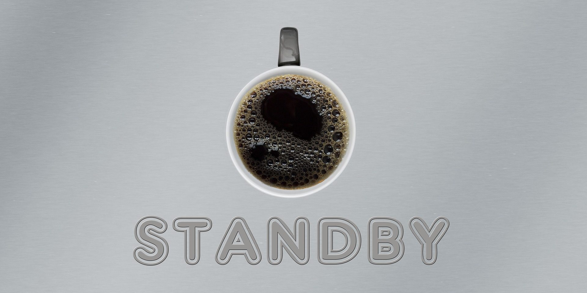 cup-1674870_1920 Standby Modus