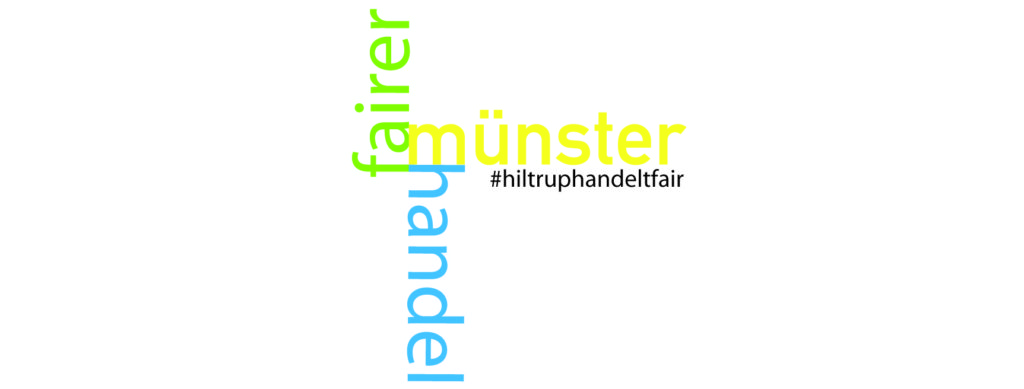 Logo HiltrupHandeltFair