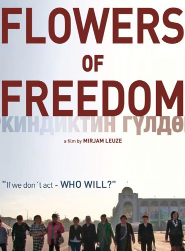 Flowers of Freedom18.51 Flowers of Freedom Filmcover