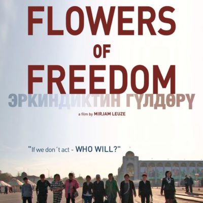 Flowers of Freedom Filmcover