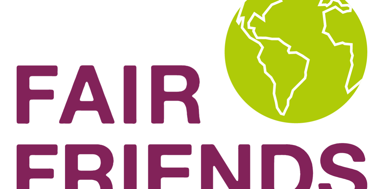 Logo Fair Friends