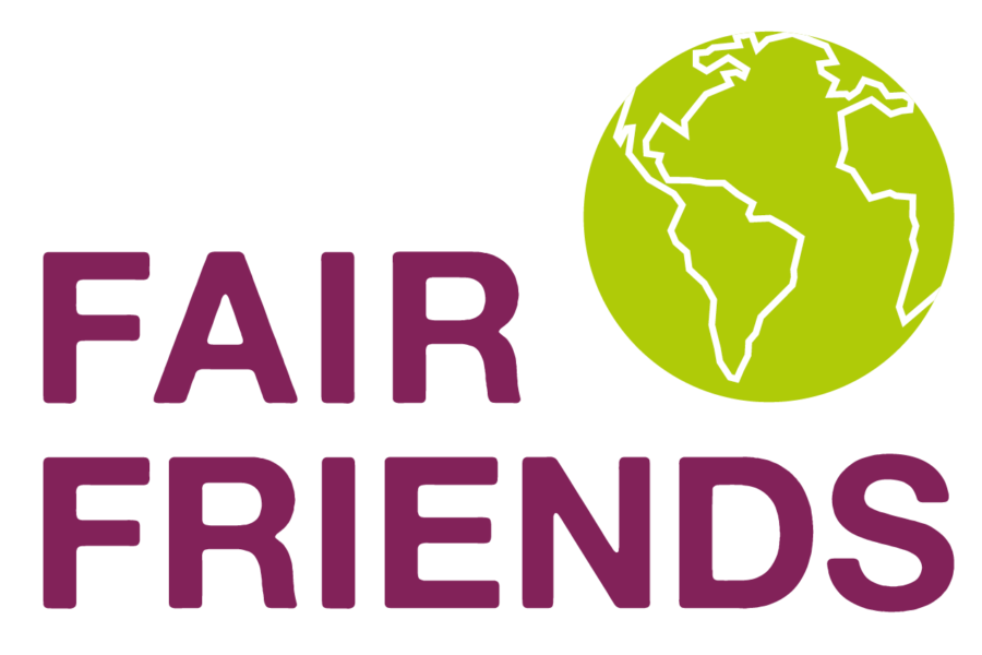 Logo Fair Friends
