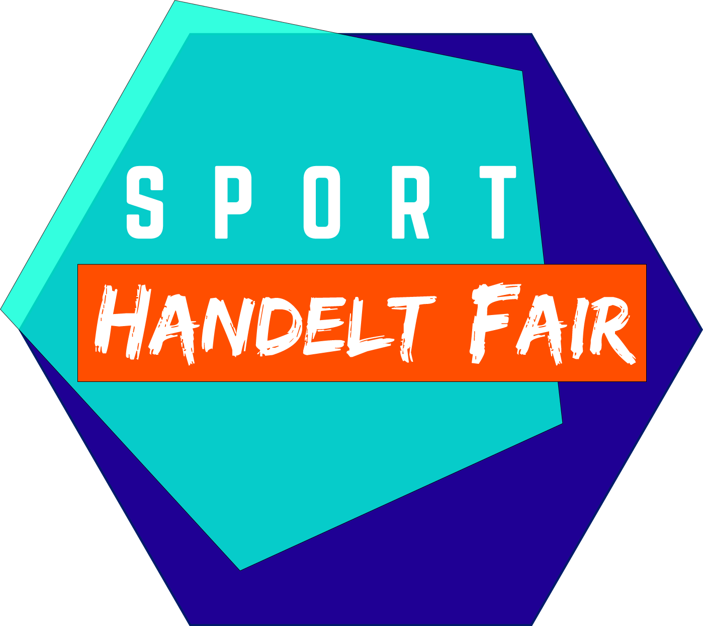 Logo von Sport handelt fair
