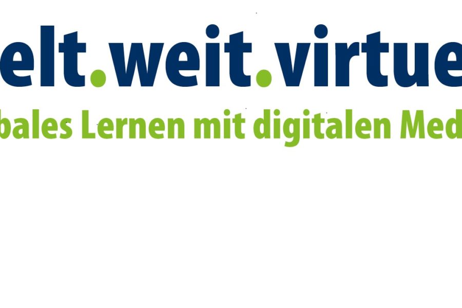 welt.weit.virtuell - Globales Lernen mit digitalen Medien