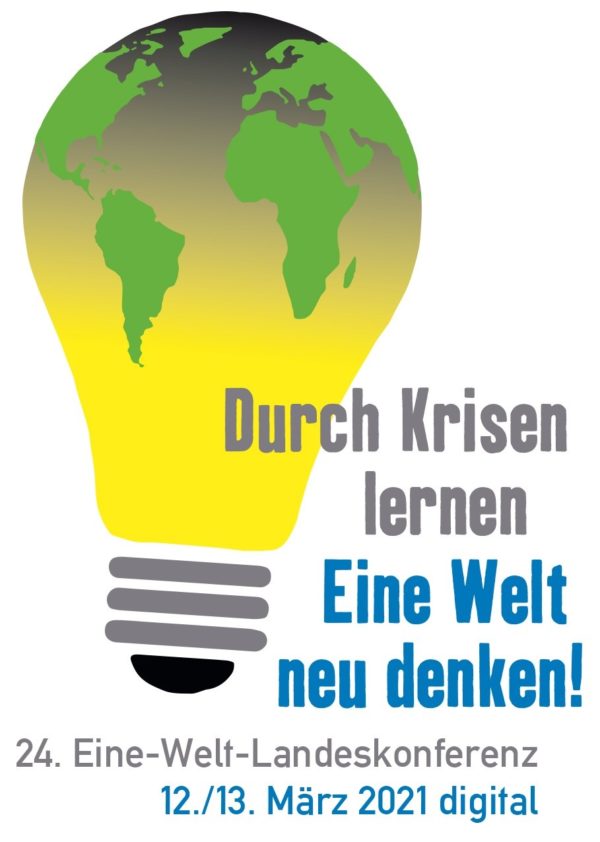 Lako des Einwe Welt Netz NRW