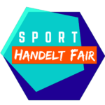 Logo von Sport handelt Fair