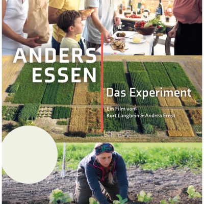 Anders essen