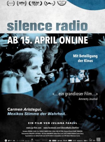 silence-radio