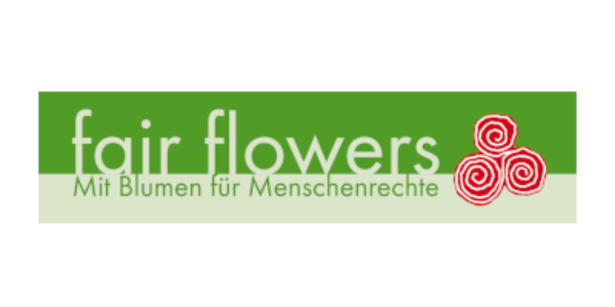 »fair flowers – Mit Blumen für Menschenrechte« ist der Titel unserer Aktionsreihe zum Thema Arbeitsbedingungen in der internationalen Blumenindustrie. Darin greifen wir die unterschiedlichen Aspekte des Themas auf und stellen Möglichkeiten eines alternativen Konsums von Schnittblumen vor.