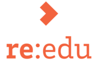 Logo von re:edu