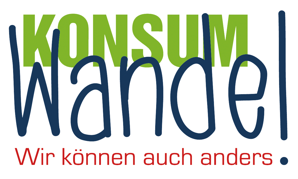 KonsumWandel Logo