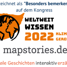 Bild: Ausgezeichnet als besonders bemerkenswert