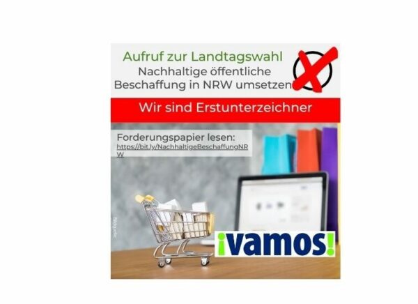 FaireBeschaffungNRW