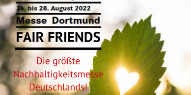 FAIR FRIENDS Messe in Dortmund