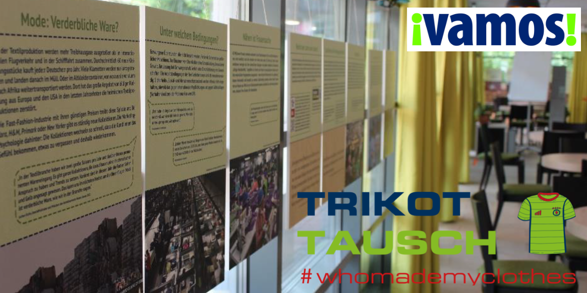 TrikotTausch Kostenfreie Angebote