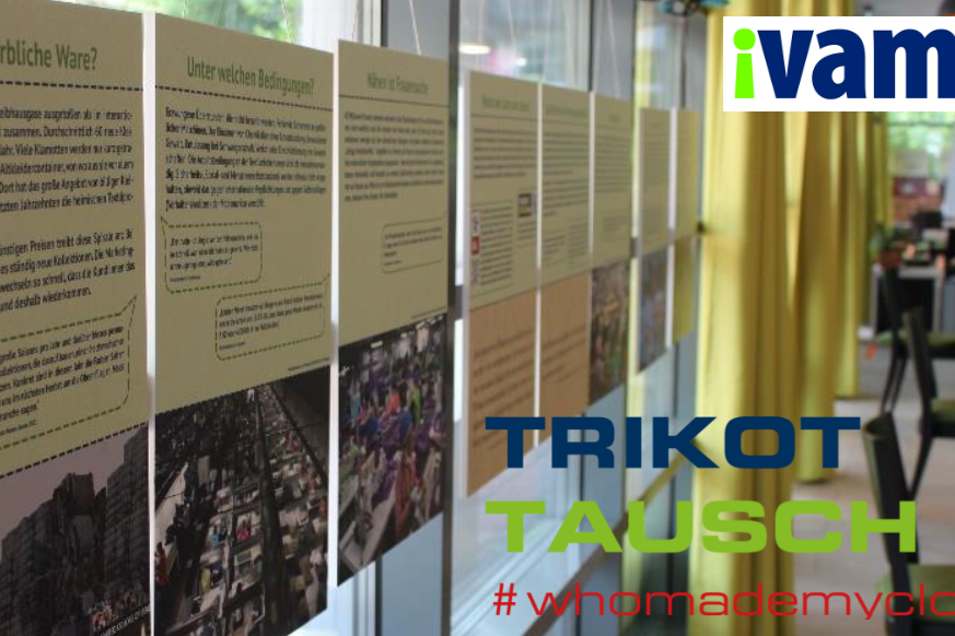 TrikotTausch Kostenfreie Angebote