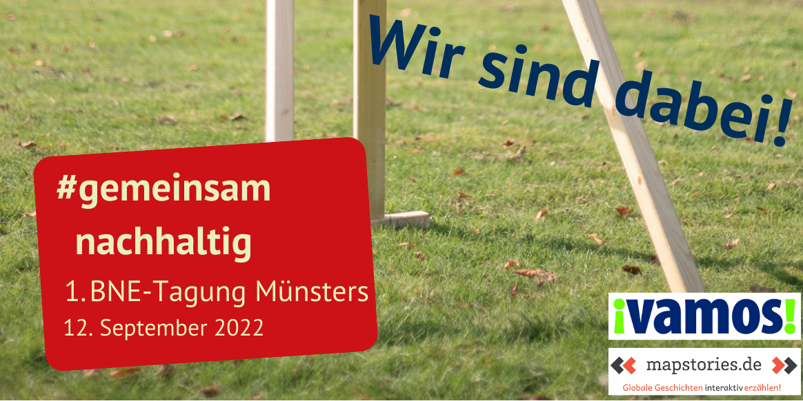 2022-08-01_BNE-Tagung 1. BNE-Tagung Münsters