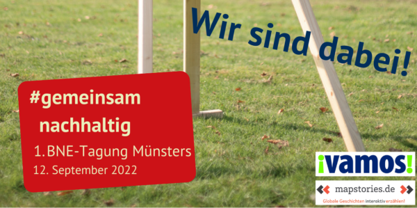 1. BNE-Tagung Münsters