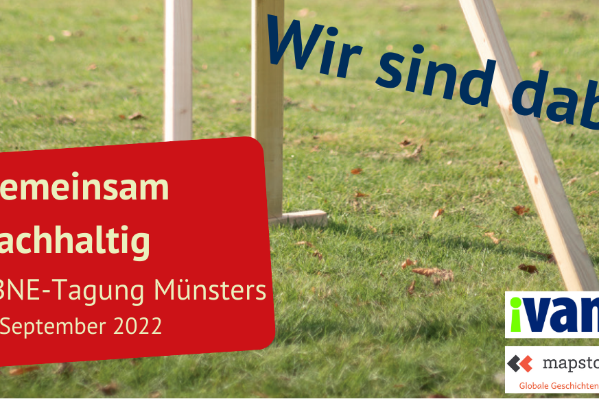 1. BNE-Tagung Münsters