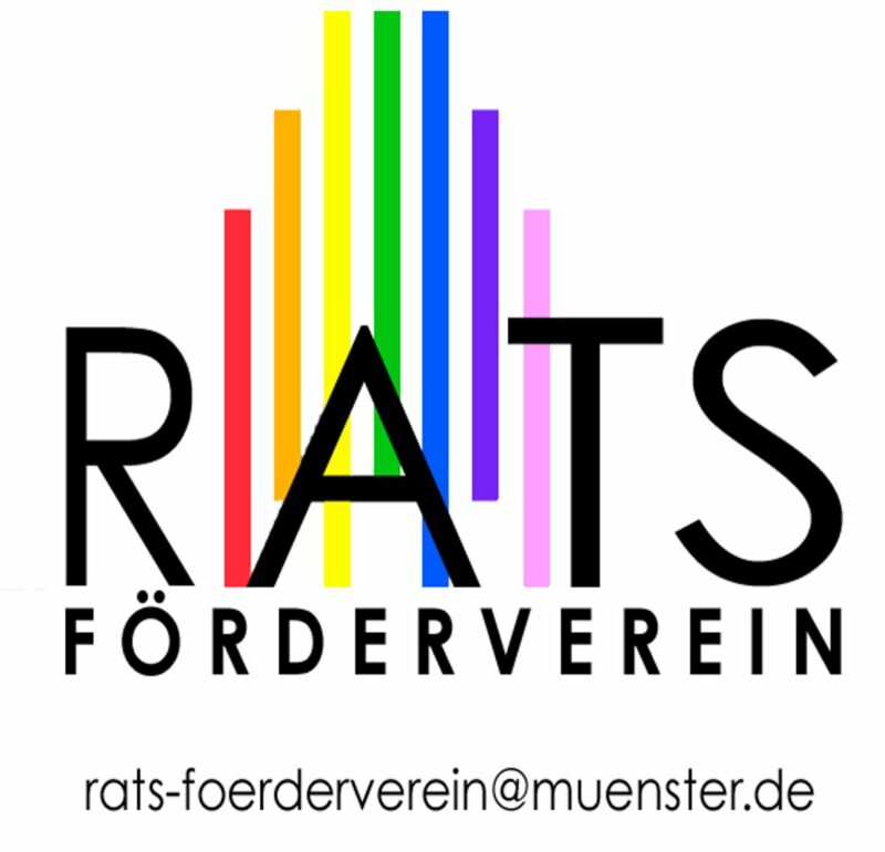 Logo Förderverein des Ratsgymnasium