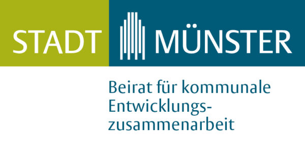Stadt Münster. Beirat für kommunale Entwicklungszusammenarbeit.