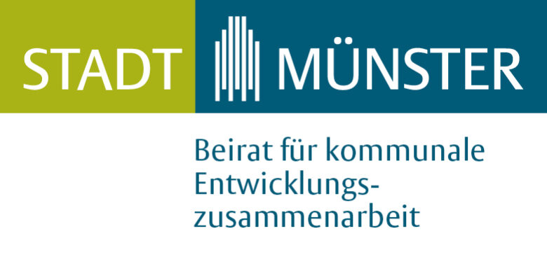Beirat_Entwicklung_66-125mm_rgb Stadt Münster. Beirat für kommunale Entwicklungszusammenarbeit.