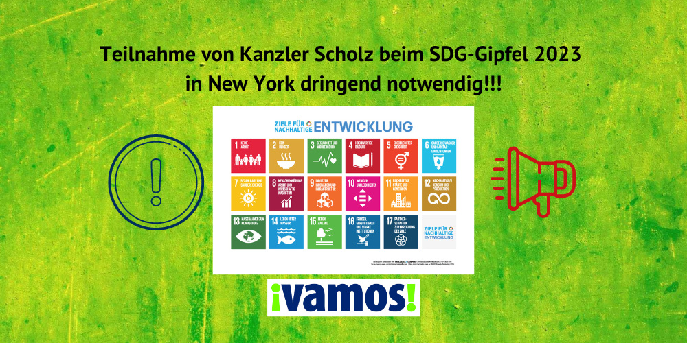 SDG Appell 0623