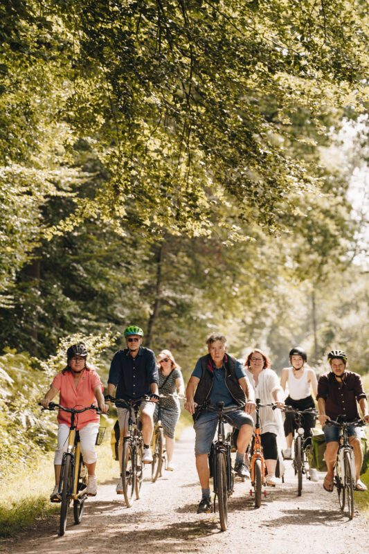 24_08-tilbeck-21 Radtour mit Svenja Schulze (BMZ)