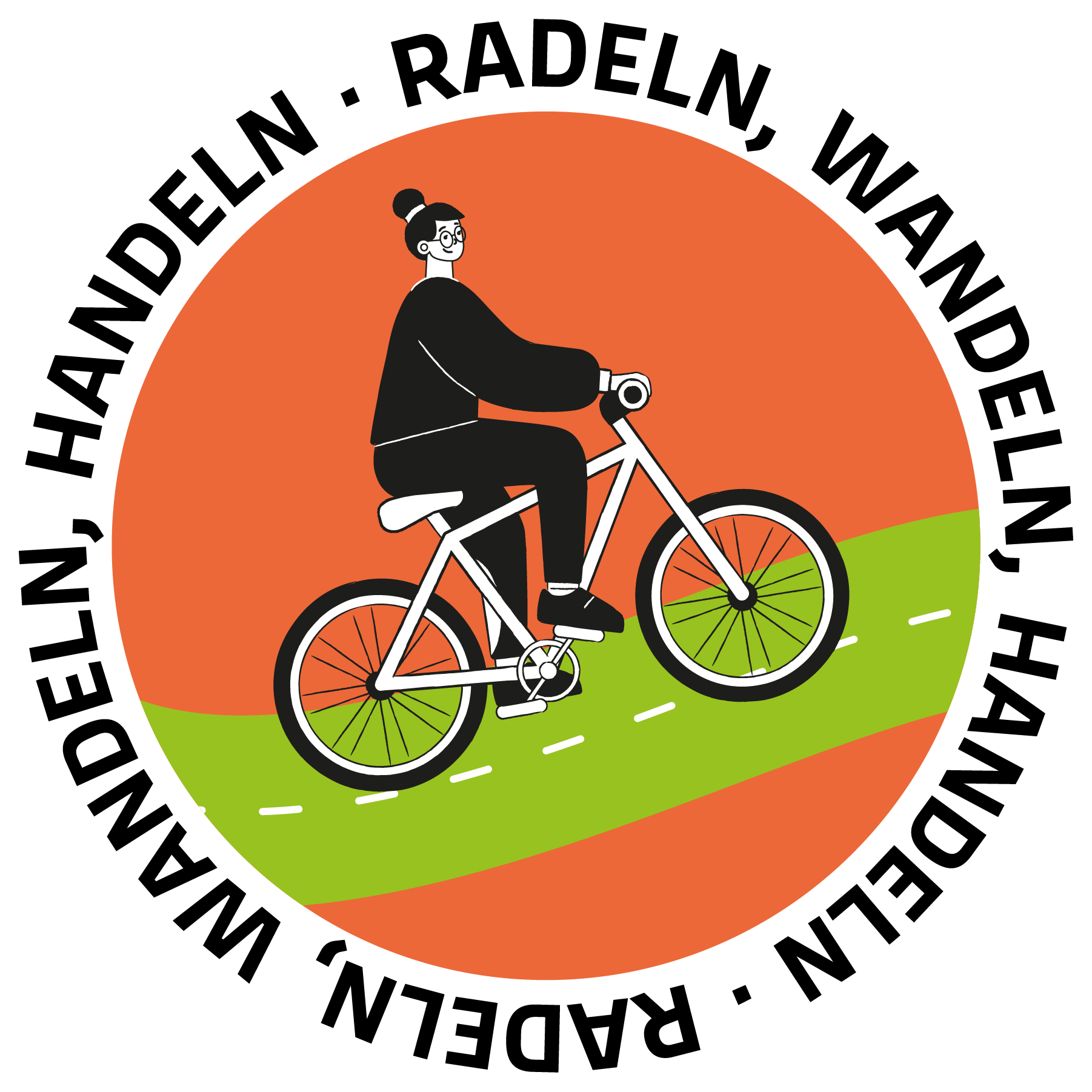 Gewinnspiel Wandeln & Handeln
