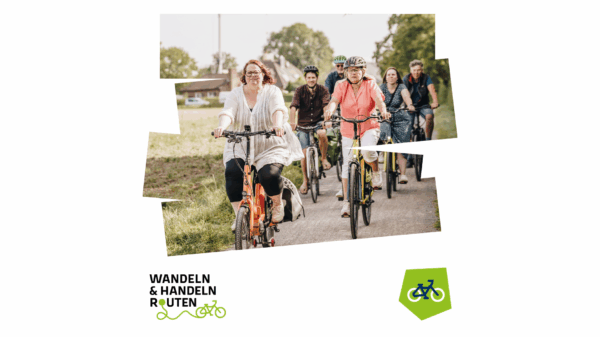 Wandeln & Handeln Radtouren quer durchs Münsterland