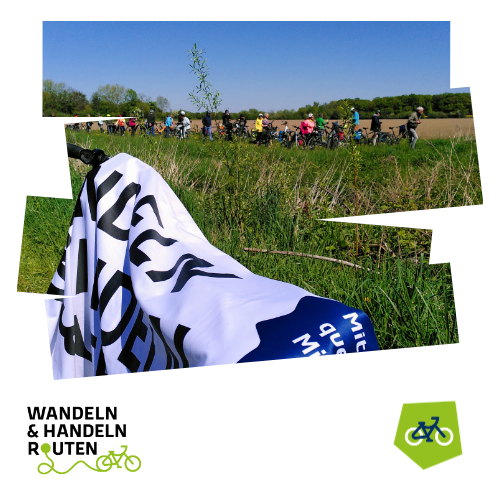 Wandeln & Handeln Radtouren im Münsterland