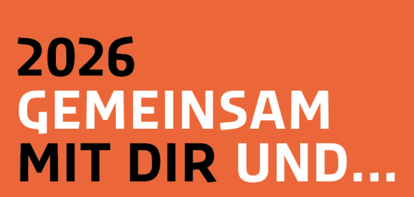 Vamos Spendenaktion 2025