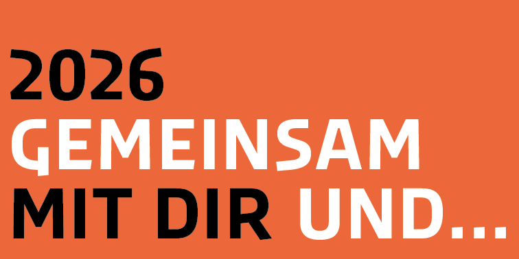 Vamos Spendenaktion 2025