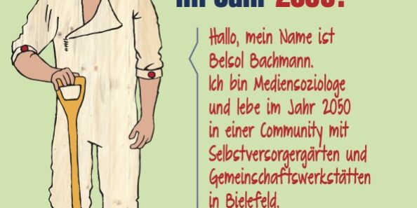 Plakatausstellung KW
