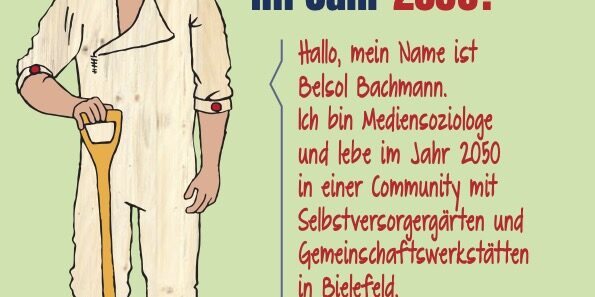 Plakatausstellung KW