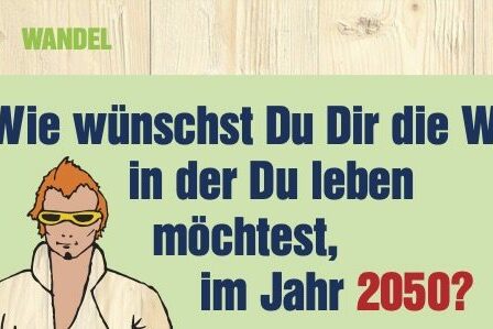 Plakatausstellung KW
